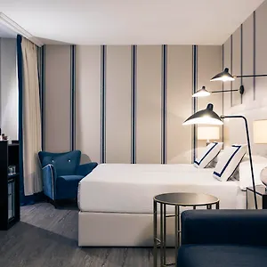 Otel Mercure Jardines De Albia, Bilbao